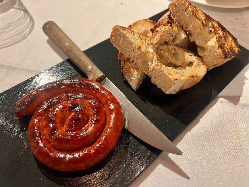 Imagen de SAGARDI PORTO